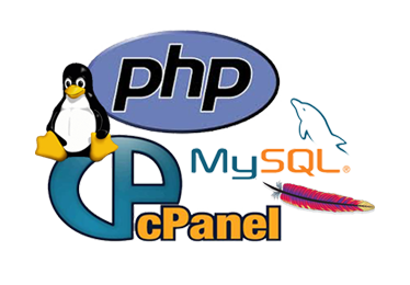 LAMP, PHP, MySQL database programming